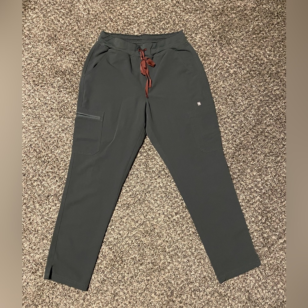Figs Yola Scrub Pant